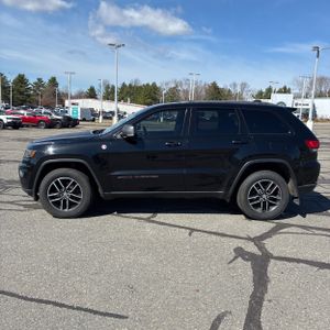 JEEP GRAND CHEROKEE TRAILHAWK - 3