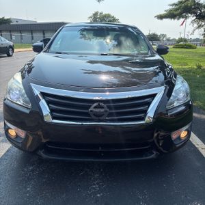 صورة مصغرة 14 لـ 2013 Nissan ALTIMA 3.5 SL