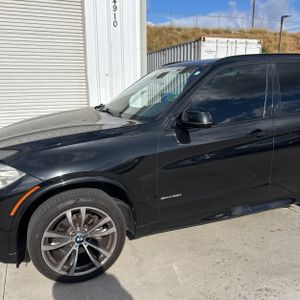 BMW X5 SDRIVE35I - 2
