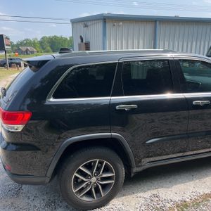 JEEP GRAND CHEROKEE - 9