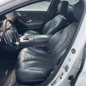 2018 Mercedes-BENZ S-CLASS — миниатюра 32