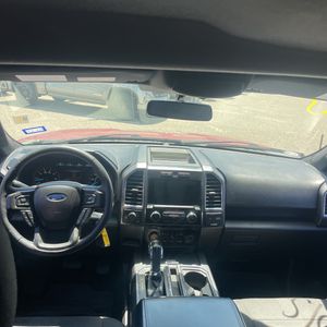 2016 FORD F-150 XLT — миниатюра 35
