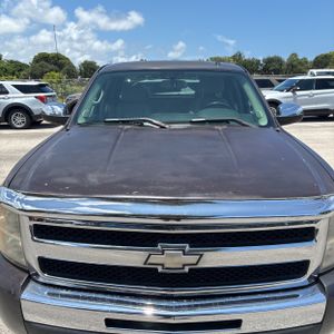 2010 Chevrolet SILVERADO 1500 LT thumbnail 15