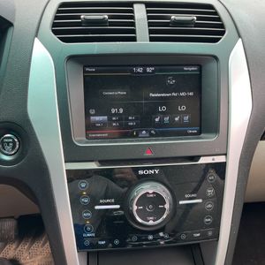2012 FORD EXPLORER LIMITED 缩略图 39