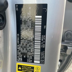 2011 Lexus RX 450H BASE 照片 54