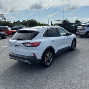FORD ESCAPE SEL - 8