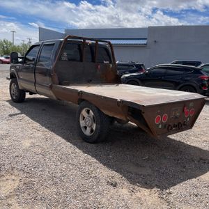 FORD F-350 SUPER DUTY LARIAT - 5