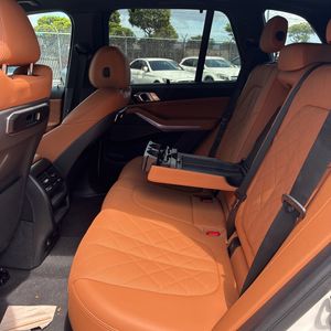 صورة مصغرة 34 لـ 2024 BMW X5 SDRIVE40I