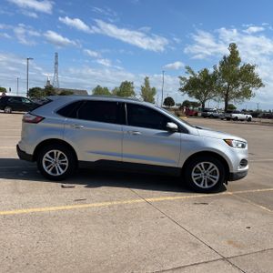FORD EDGE SEL - 10