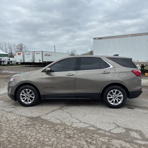 CHEVROLET EQUINOX LT - 3