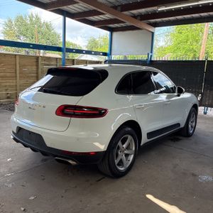 PORSCHE MACAN BASE - 7