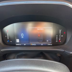 2023 FORD ESCAPE ST-LINE 照片 40