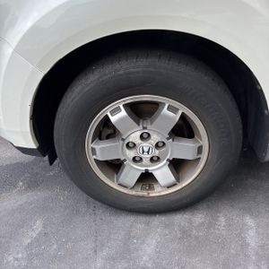2011 Honda PILOT TOURING — миниатюра 17