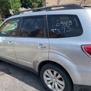 صورة 6 لـ 2012 Subaru FORESTER 2.5X PREMIUM
