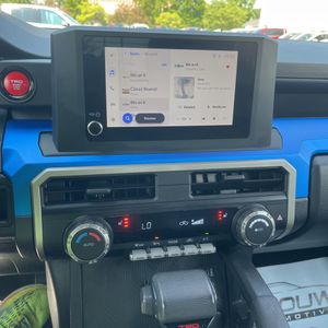 2025 Toyota TACOMA TRD OFF ROAD — миниатюра 41
