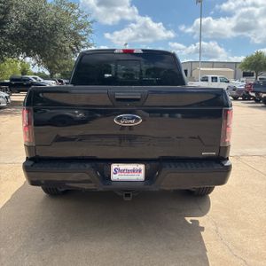 2019 FORD F-150 XLT 照片 7