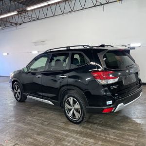 SUBARU FORESTER TOURING - 3