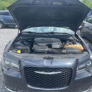 2018 Chrysler 300 S 缩略图 42