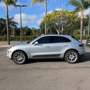 PORSCHE MACAN S - 3