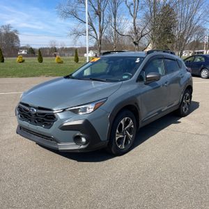 SUBARU CROSSTREK PREMIUM - 1