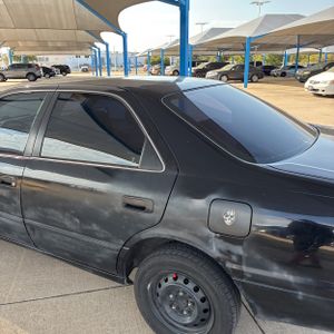 صورة 6 لـ 1999 Toyota CAMRY LE