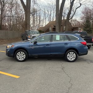 SUBARU OUTBACK 2.5I - 3