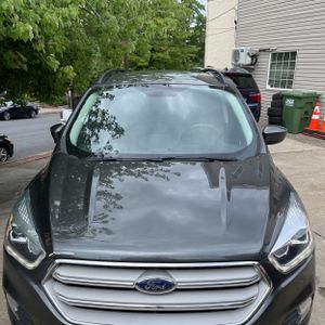 2018 FORD ESCAPE SEL — миниатюра 11
