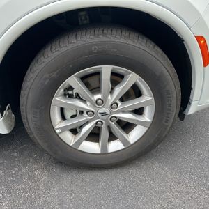 2026 Dodge DURANGO GT 缩略图 20