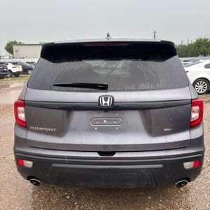 HONDA PASSPORT EX-L - 7