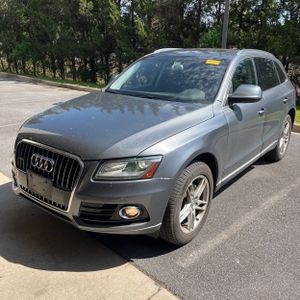 AUDI Q5 2.0T PREMIUM - 1