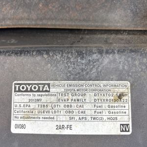 صورة 49 لـ 2013 Toyota RAV4 XLE