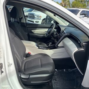 2024 Hyundai TUCSON SEL — миниатюра 32