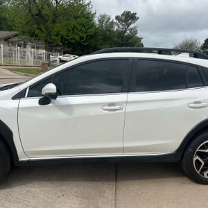 SUBARU CROSSTREK 2.0I LIMITED - 4