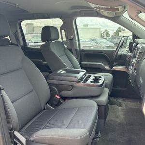 2017 Chevrolet SILVERADO 1500 LT — миниатюра 37