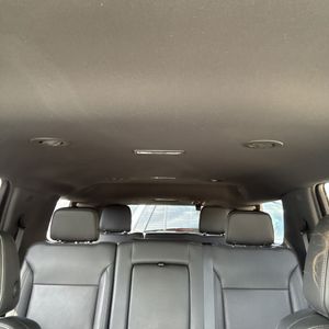 صورة مصغرة 40 لـ 2021 Chevrolet TAHOE Z71
