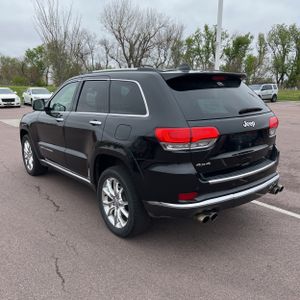 JEEP GRAND CHEROKEE - 5