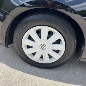 صورة مصغرة 17 لـ 2015 Volkswagen JETTA 2.0L S