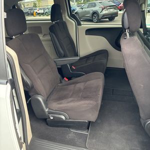 2014 Dodge GRAND CARAVAN SE 缩略图 34