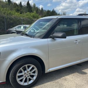 FORD FLEX SE - 2