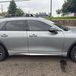 2024 Acura ZDX A-SPEC — миниатюра 11