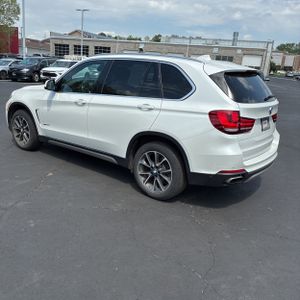BMW X5 XDRIVE35I - 5