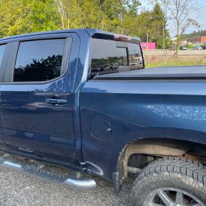 صورة 5 لـ 2019 Chevrolet SILVERADO 1500 RST
