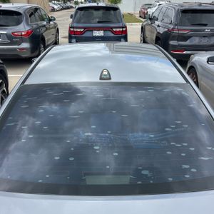 HYUNDAI SONATA HYBRID BASE - 9