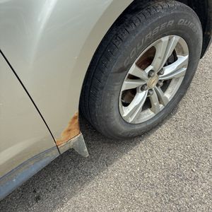 صورة مصغرة 53 لـ 2015 Chevrolet EQUINOX LT