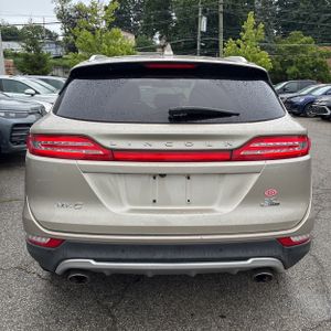 صورة 7 لـ 2015 Lincoln MKC BASE