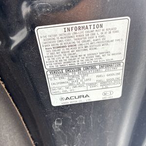 2017 Acura RDX BASE — миниатюра 48