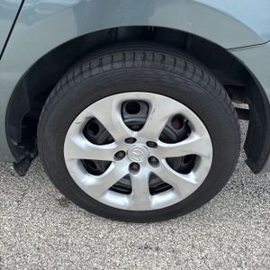 2013 Mazda MAZDA3 I SPORT 缩略图 18