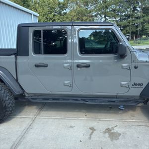 صورة مصغرة 11 لـ 2023 JEEP GLADIATOR SPORT
