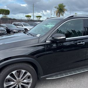 MERCEDES-BENZ GLE-CLASS - 2