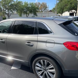 LINCOLN MKX RESERVE - 6